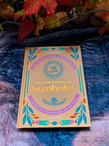 Une introduction aux Symboles - Poche Henry Reed