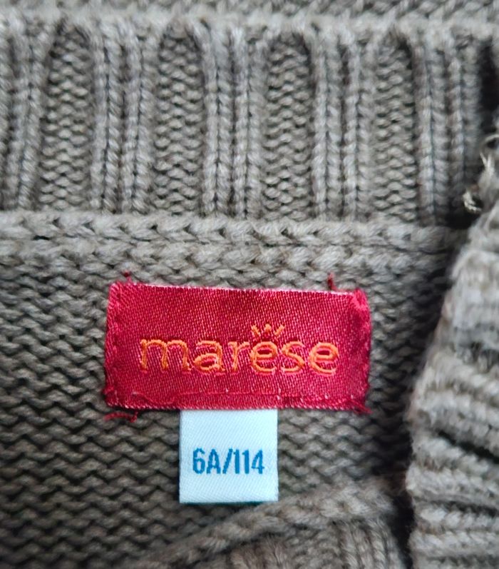 Pulls Marese - photo numéro 3