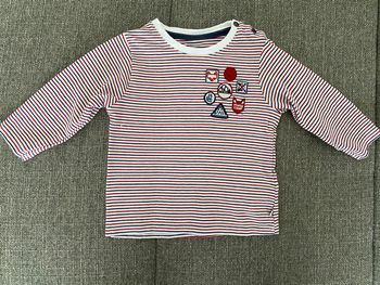 Tshirt ML Obaibi TBE