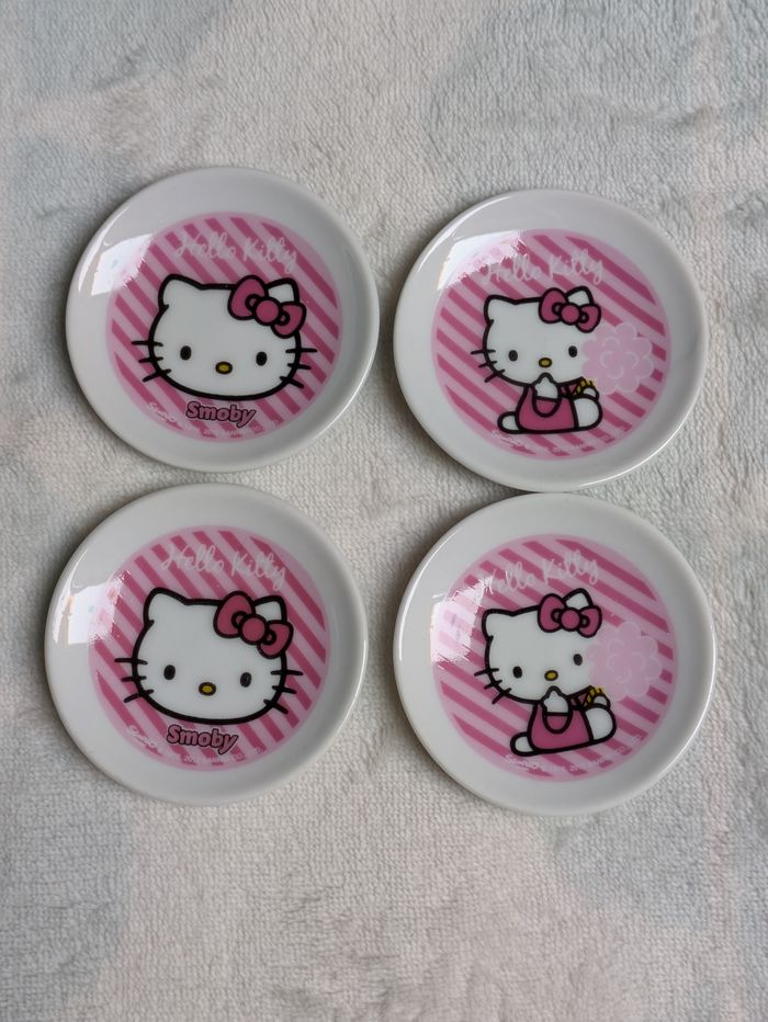Dinette Hello Kitty - photo numéro 3