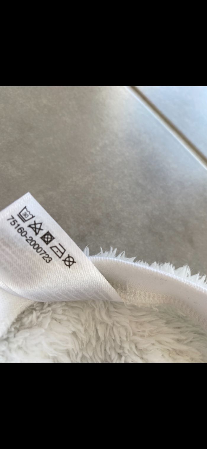 Pull pilou pilou pailleté Palomino 6 ans - photo numéro 8