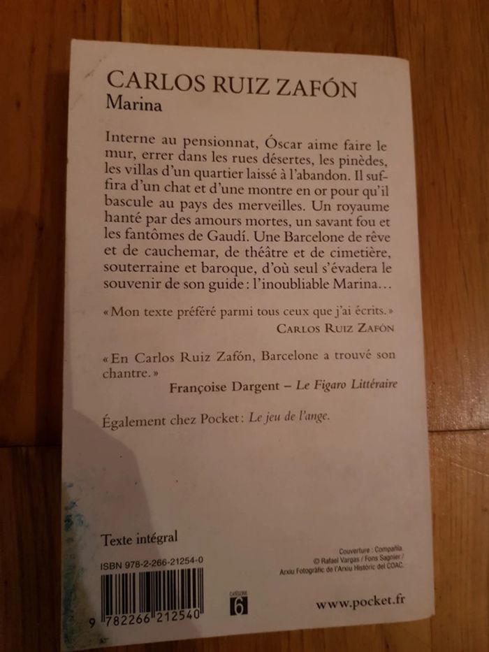 Livre adulte - photo numéro 2