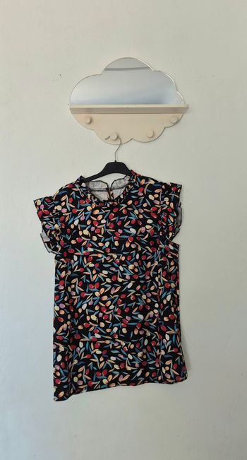 Blouse * Boutique Indépendante *