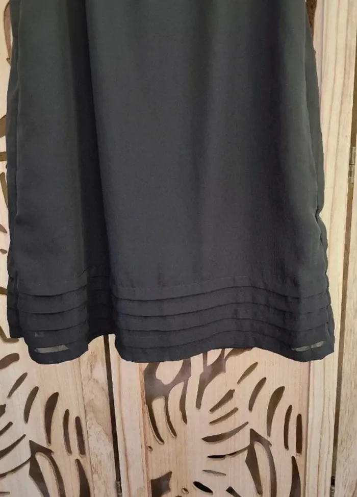 Robe fluide T38 H&M - photo numéro 9