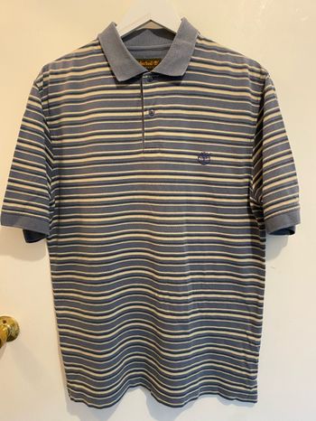 Polo T-shirt Timberland T S