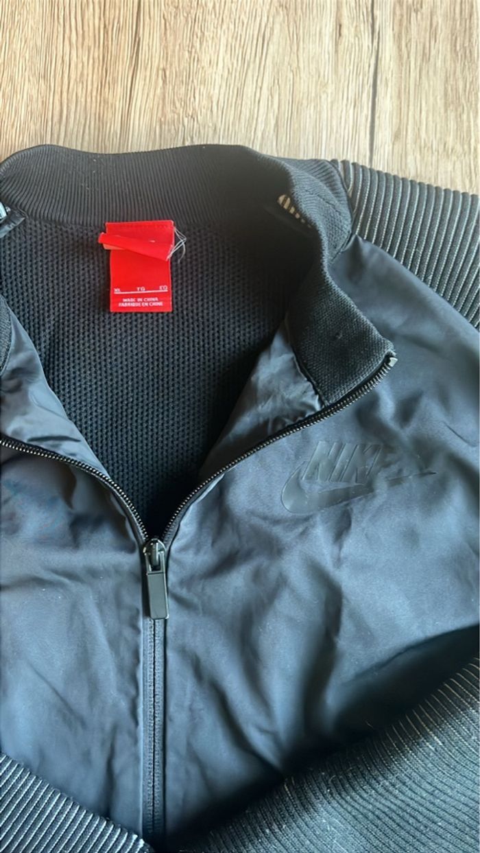 Veste Nike hybrid réfléchissante - photo numéro 5
