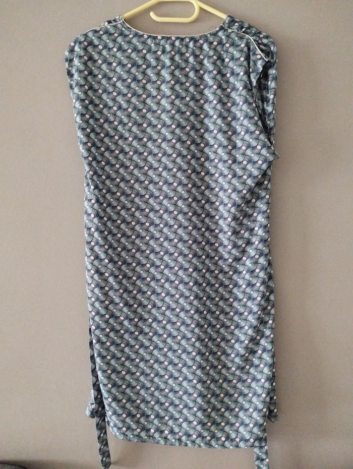 Robe courte - photo numéro 3