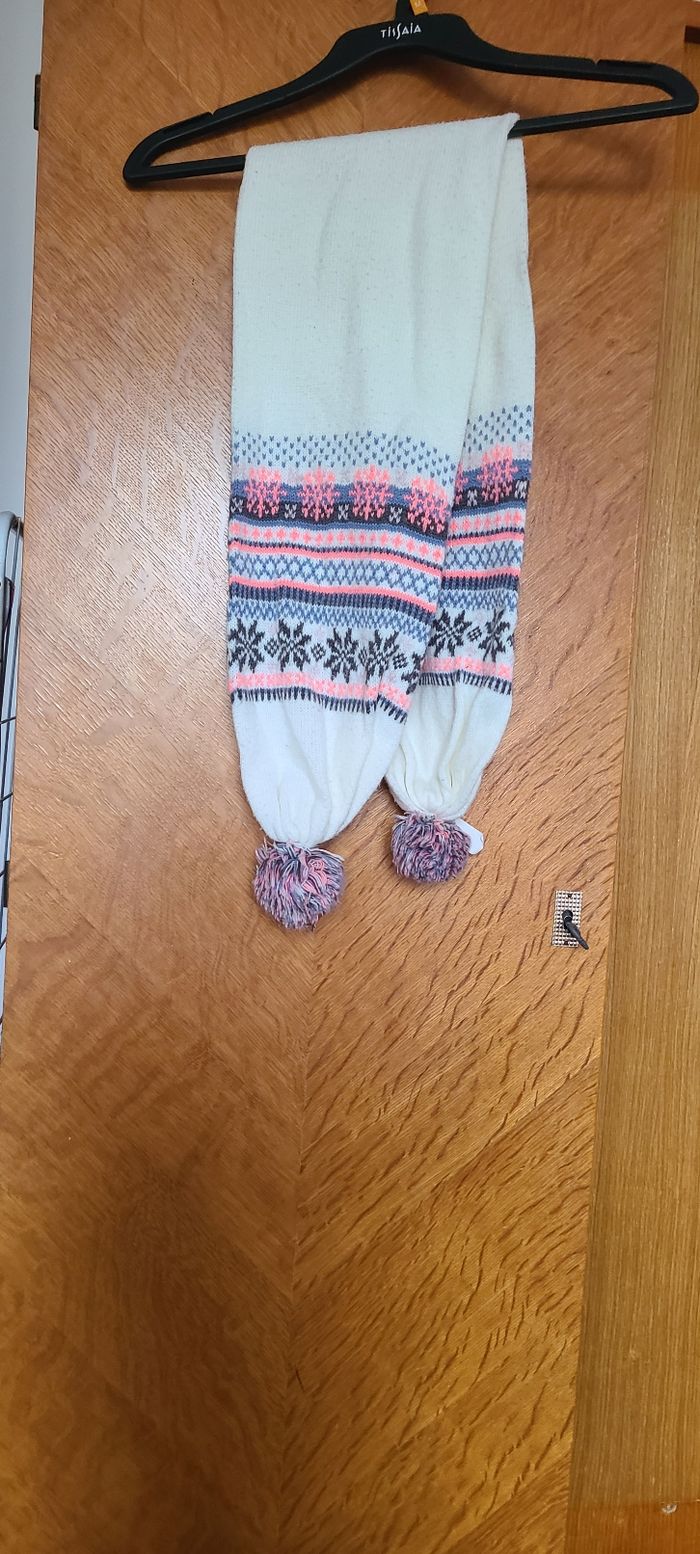 Écharpe enfant Sergent Major