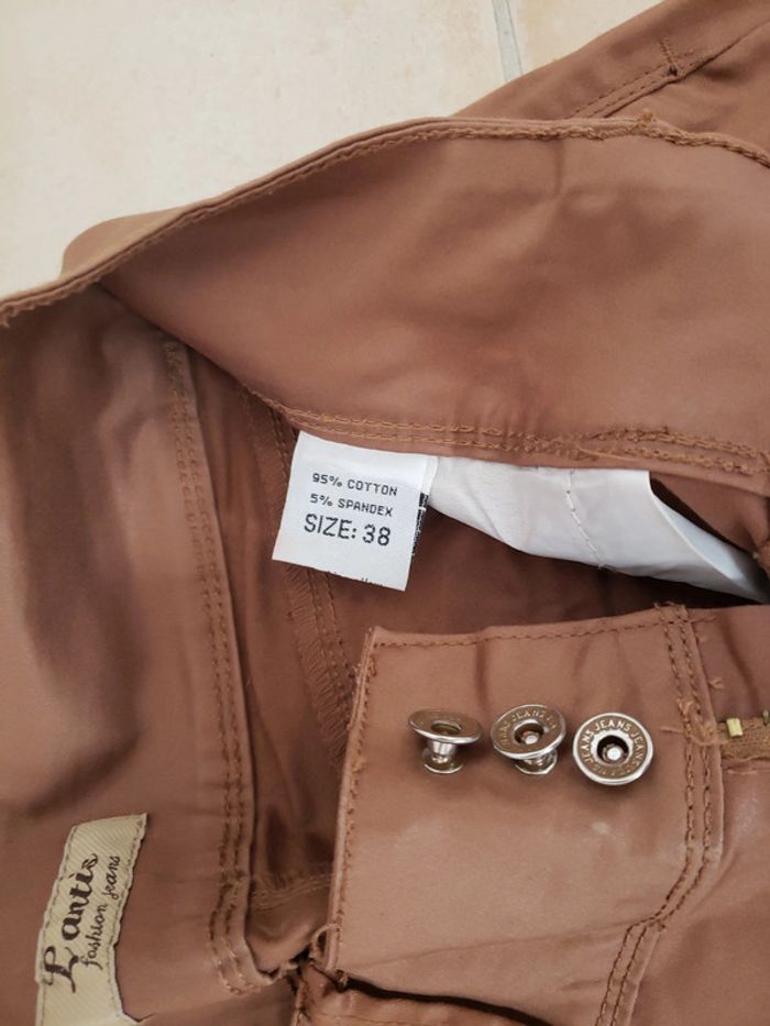 Pantalon - photo numéro 6