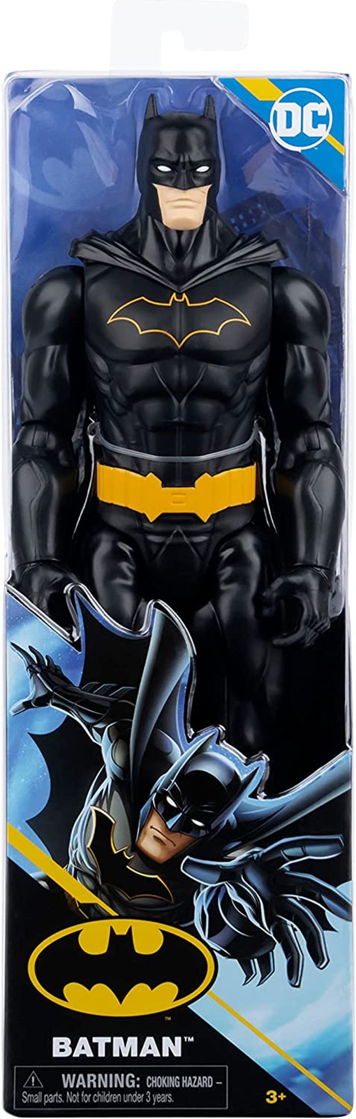 Figurine batman 6065135 figurine 30 cm spinmaster