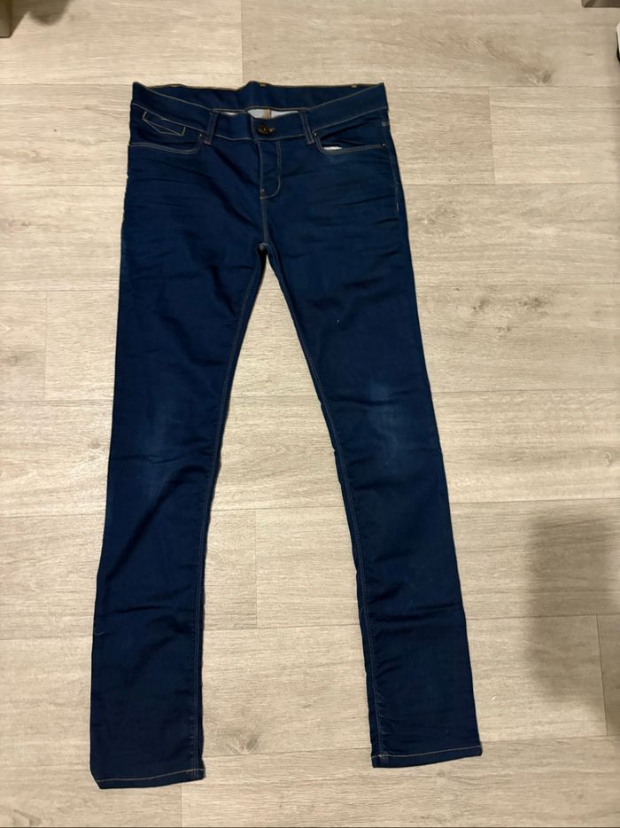 Jegging