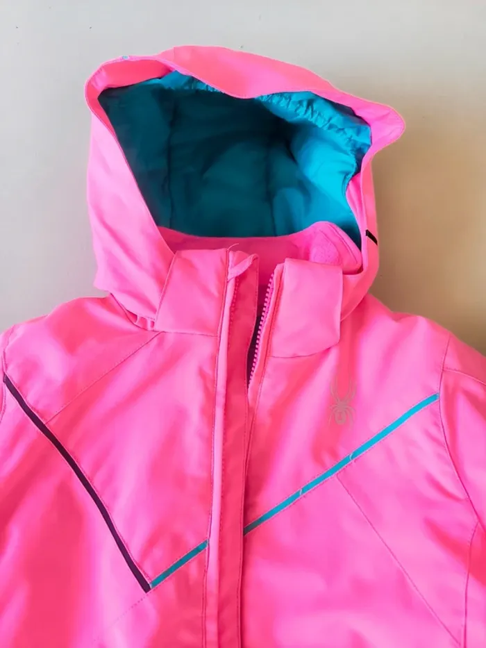 Ensemble ski - photo numéro 4