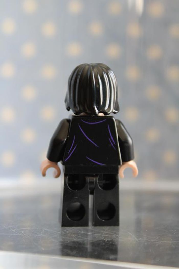 Lego lot figurine Harry Potter - photo numéro 6