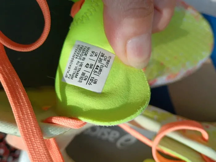 Asics Noosa Tri 16 - photo numéro 4