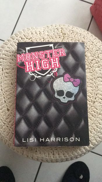 Monster High