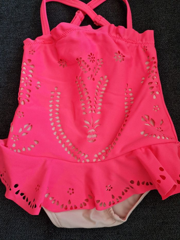 Maillot de bain Billieblush - photo numéro 2