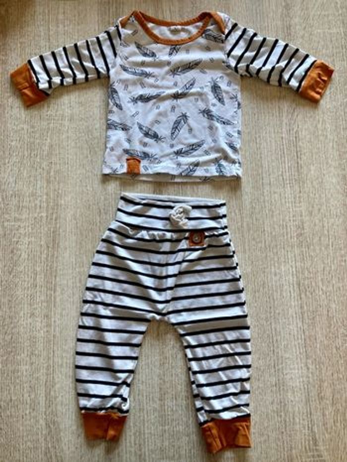 Lot vêtements 18 mois été - photo numéro 8
