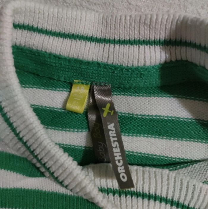 Pull - photo numéro 2