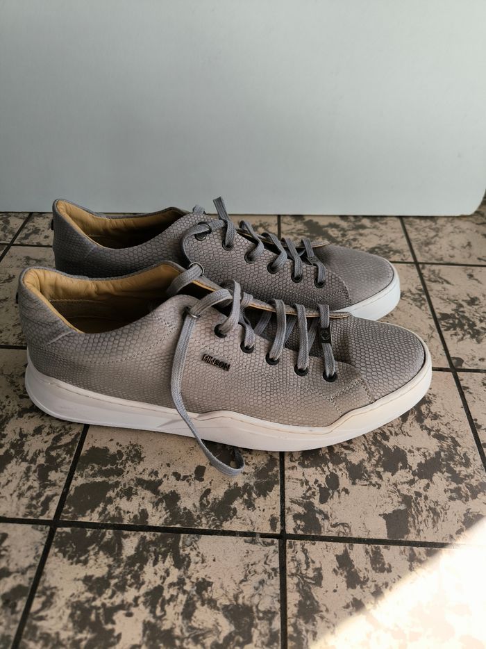 Chaussures homme - photo numéro 2