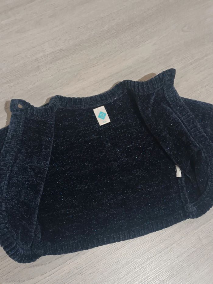 Ensemble habillé bébé fille - photo numéro 7