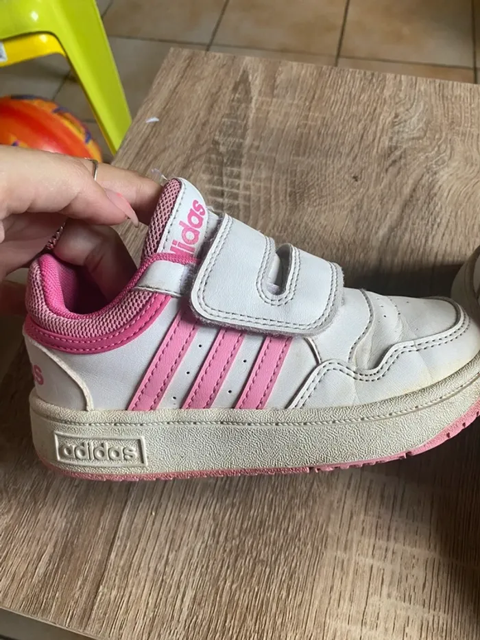 Tennis adidas - photo numéro 2