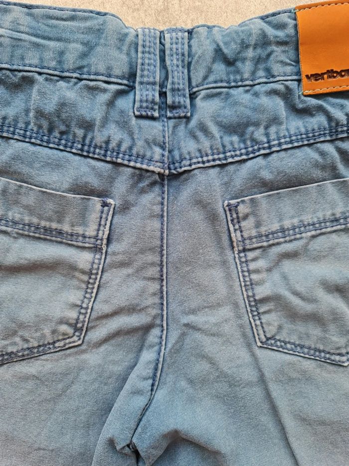 Bermuda short 5 ans - photo numéro 3