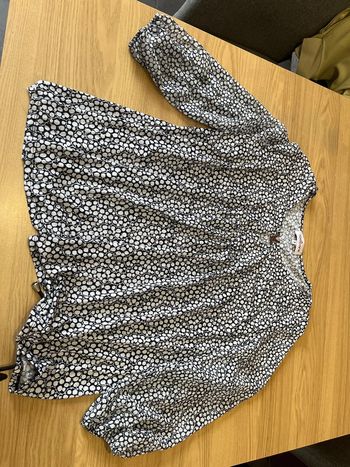 T-shirt manches 3/4 toscane