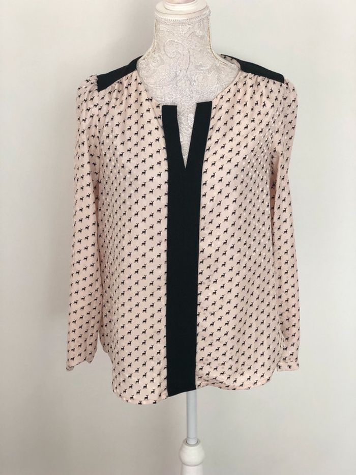 Chemise MANGO taille M