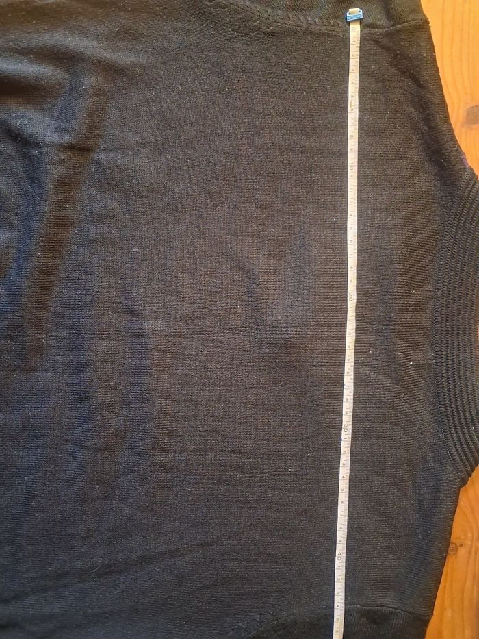 Pull femme - Taille M/L - Angela Baraldi - photo numéro 7