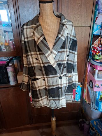 Blazer léger vintage 42 lorenzo