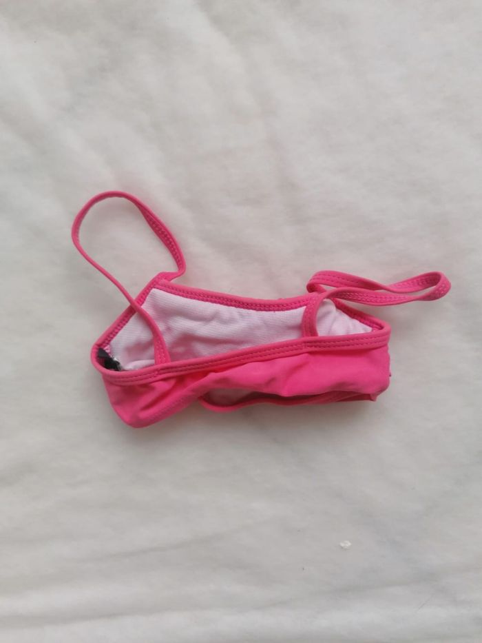 Haut maillot de bain - photo numéro 2