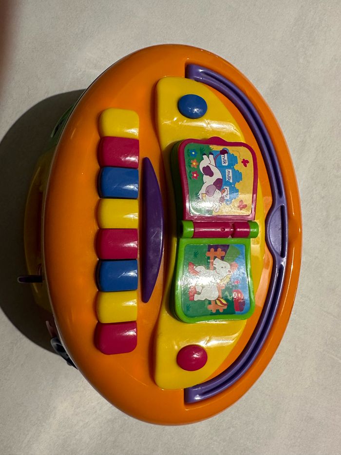 Jeu d’éveil sonore - photo numéro 2