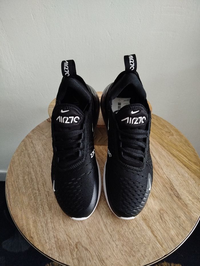 Baskets Nike T 36 - photo numéro 2