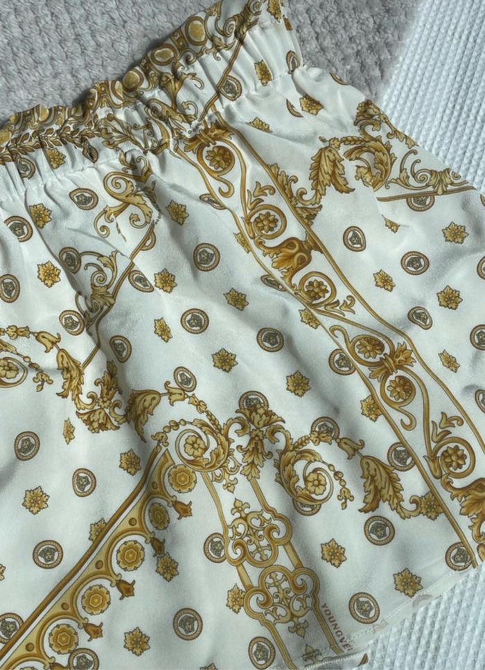 Jupe Young Versace - photo numéro 2