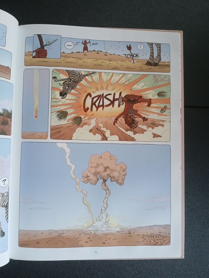 Bd mamada 1,EO - photo numéro 7