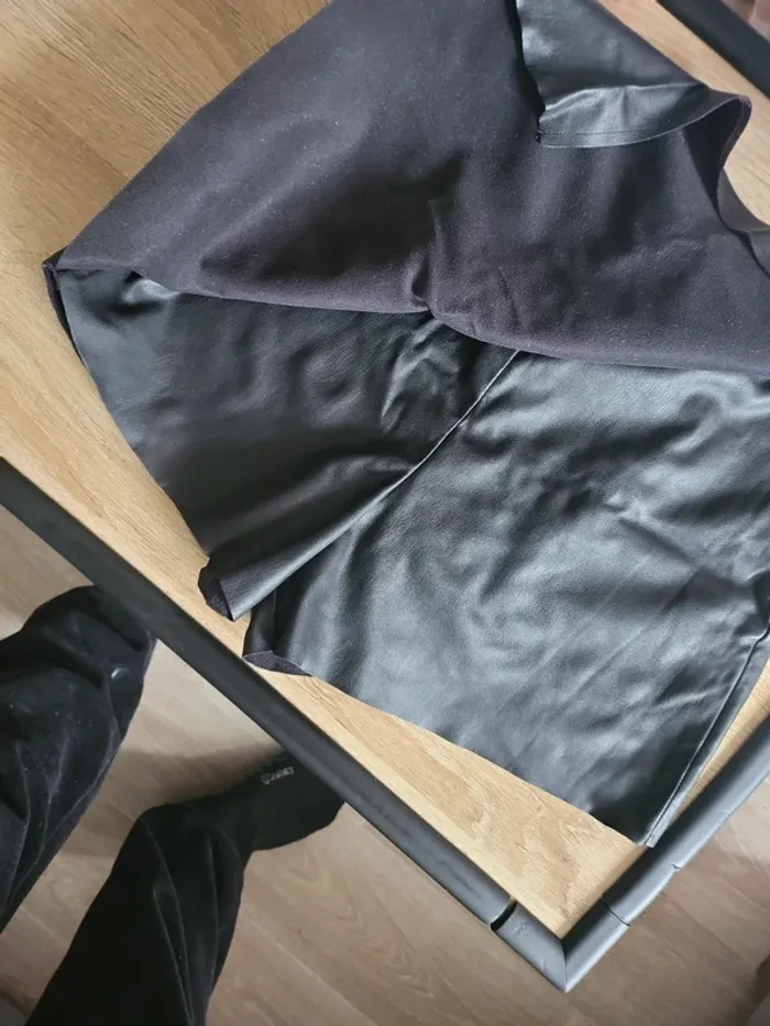 Jupe short taille 36 - photo numéro 4