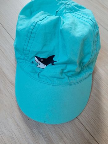Casquette 18-36 mois