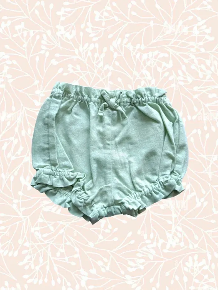 Short 1/3 mois