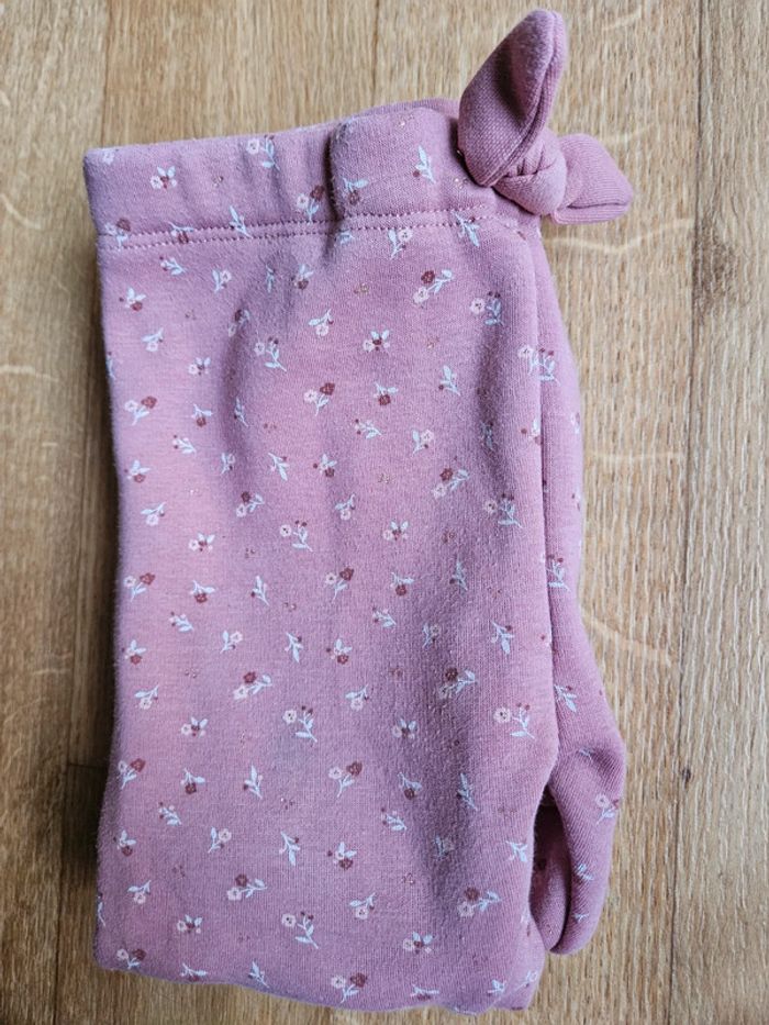 Pantalon chaud kiabi 24mois - photo numéro 4