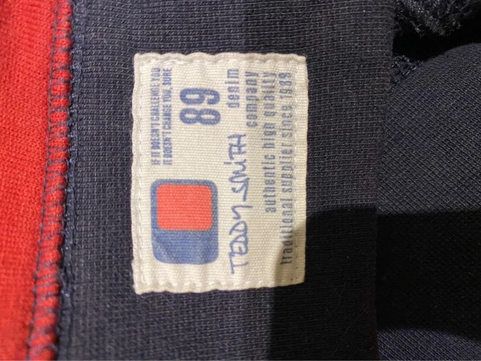 Sweat-shirt Teddy smith 16 ans - photo numéro 17