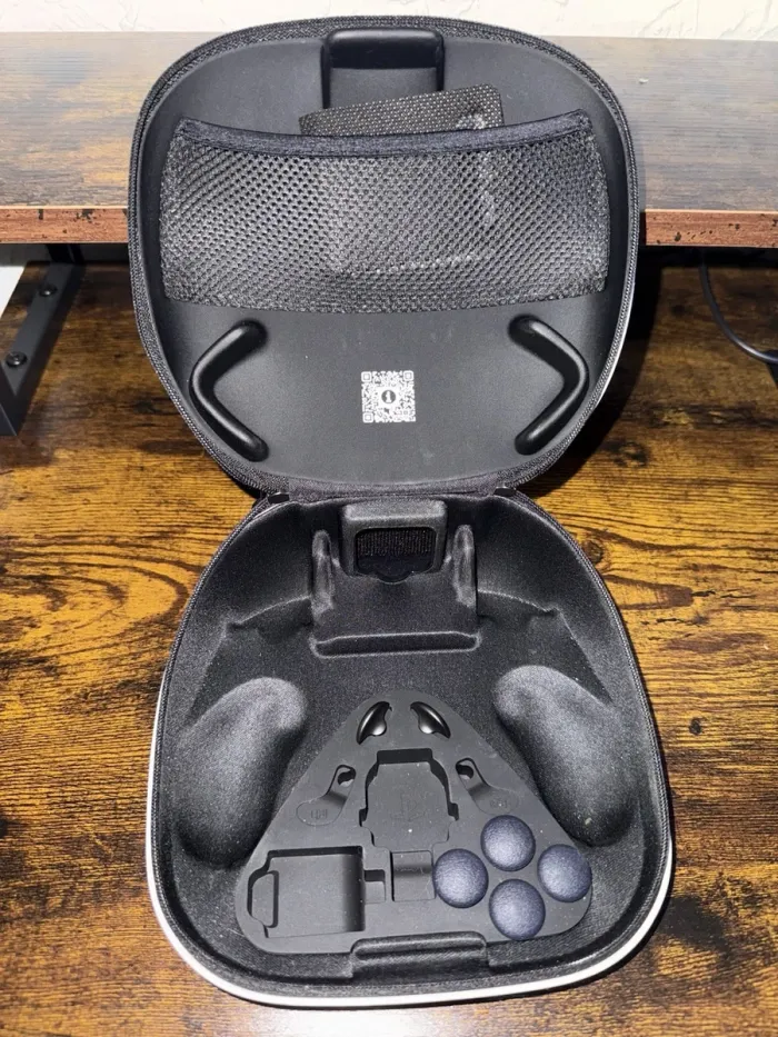 Ps5 pro avec  manette - photo numéro 7