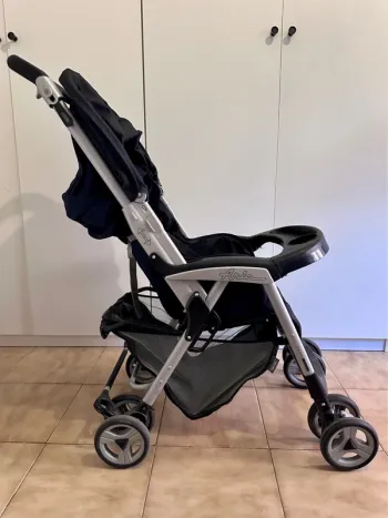 Poussette Peg Perego Aria