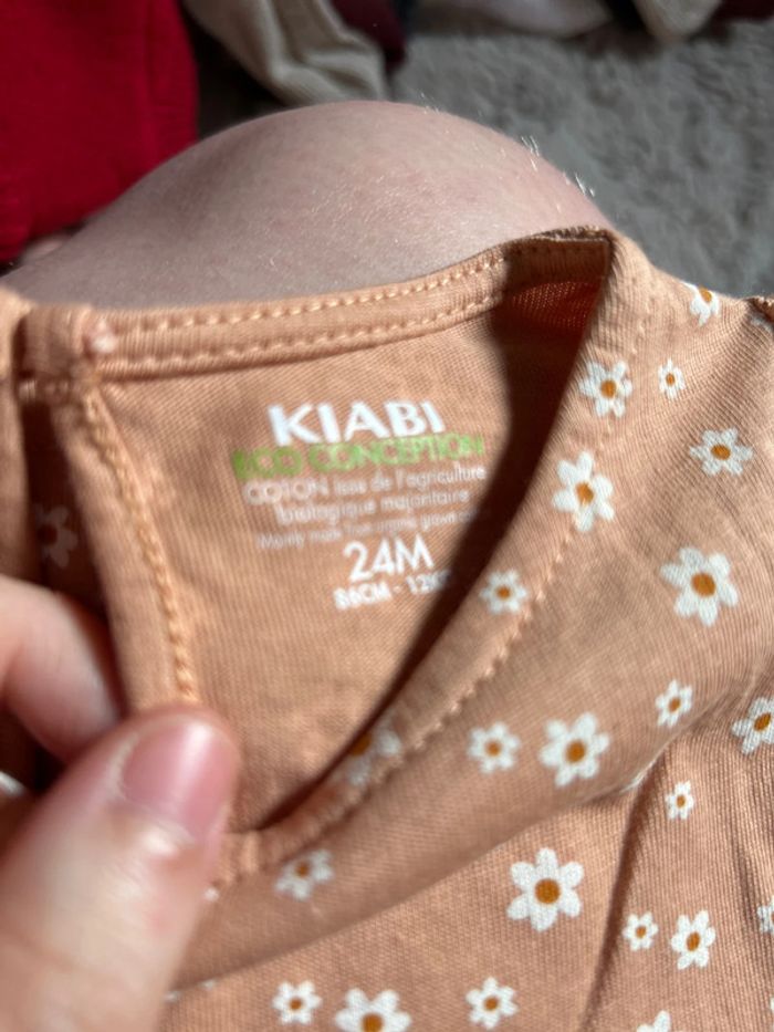 Haut a longue manche - photo numéro 3