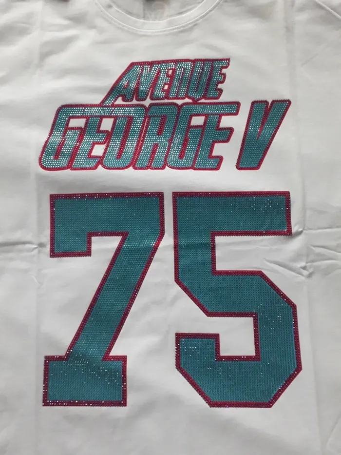 Ensemble Avenue George V neuf - photo numéro 6