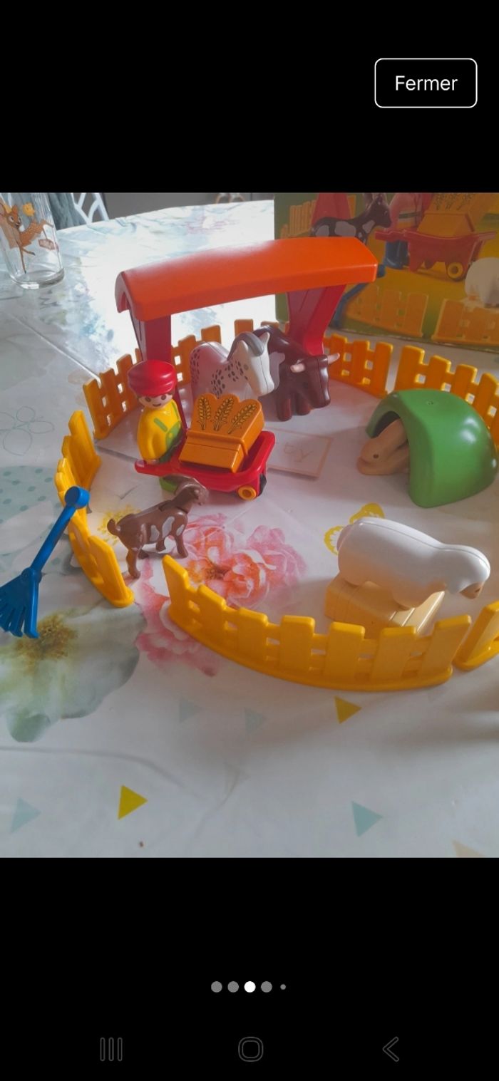 Playmobil 123 - photo numéro 4