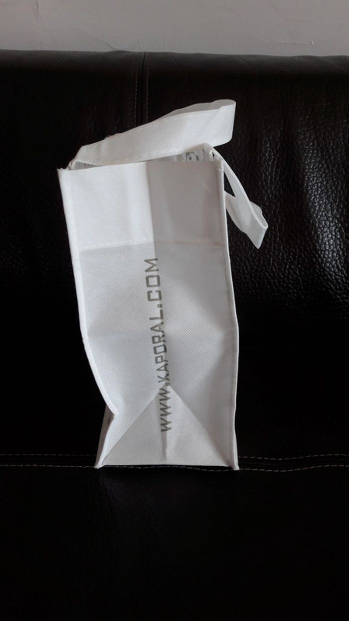 Housse de protection pour sac à main Kaporal - photo numéro 3