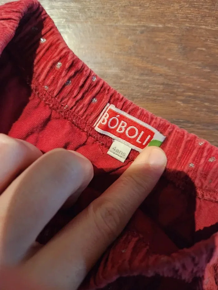 Jupes - photo numéro 4