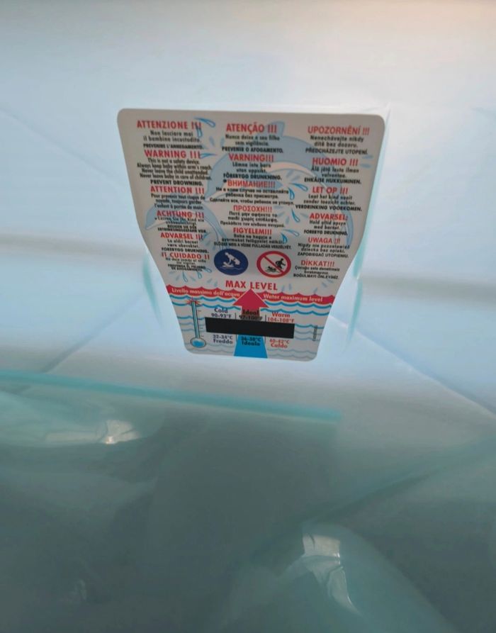 Baignoire - photo numéro 5