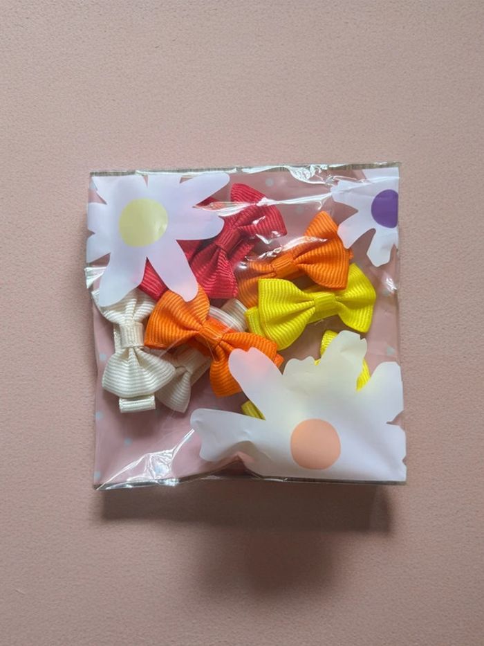 Lot pinces noeuds - photo numéro 2