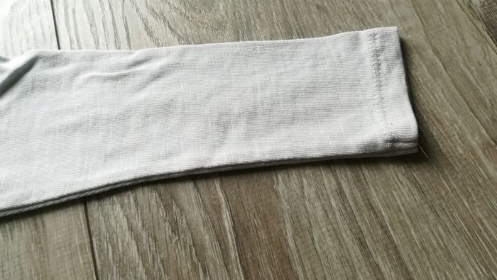 T shirt a manches longues - photo numéro 5